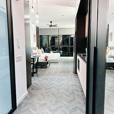 Scarletz Suites Klcc By Luxe Suites Kuala Lumpur Cameră foto